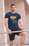 Pico do gays; Classic silhouette, 100% cotton Tee