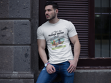 Master Baiter Dirty Hooker; Classic silhouette, 100% cotton Tee Removable tag for comfort