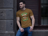 Klondike bar , ;  100% cotton Tee Removable tag for comfort