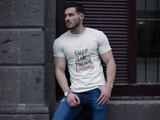 Love to sleep around; 100% cotton Tee Removable tag for comfort