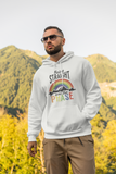 Being Straight was phase; Pull-over hoodie sweatshirt