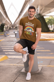 Being Straight was the Phase; Classic silhouette 100% cotton Tee Removable tag for comfort