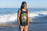 Soft 100% cotton tank top.
Removable tag for comfort