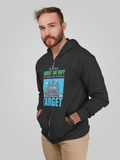 Best about RV relatives; Full-zip hoodie sweatshirt