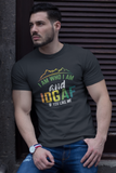 I am who i am,and id gaf if you like me; 100% cotton Tee Removable tag for comfort